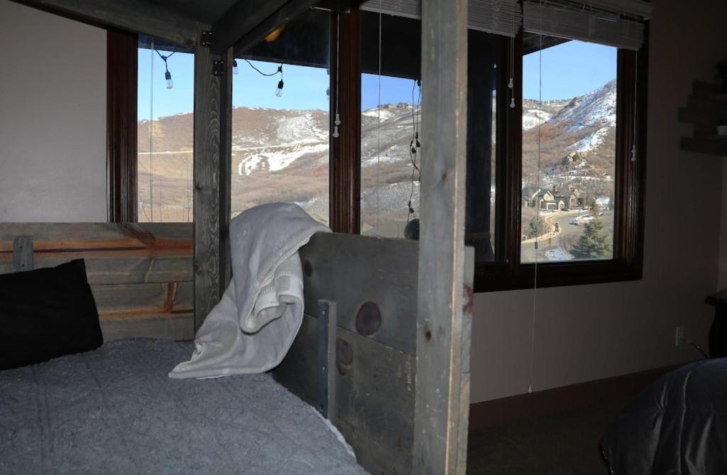Stay & Play In The Little Switzerland Of Utah!!! درابر المظهر الخارجي الصورة