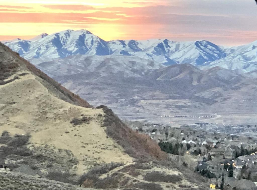 Stay & Play In The Little Switzerland Of Utah!!! درابر المظهر الخارجي الصورة