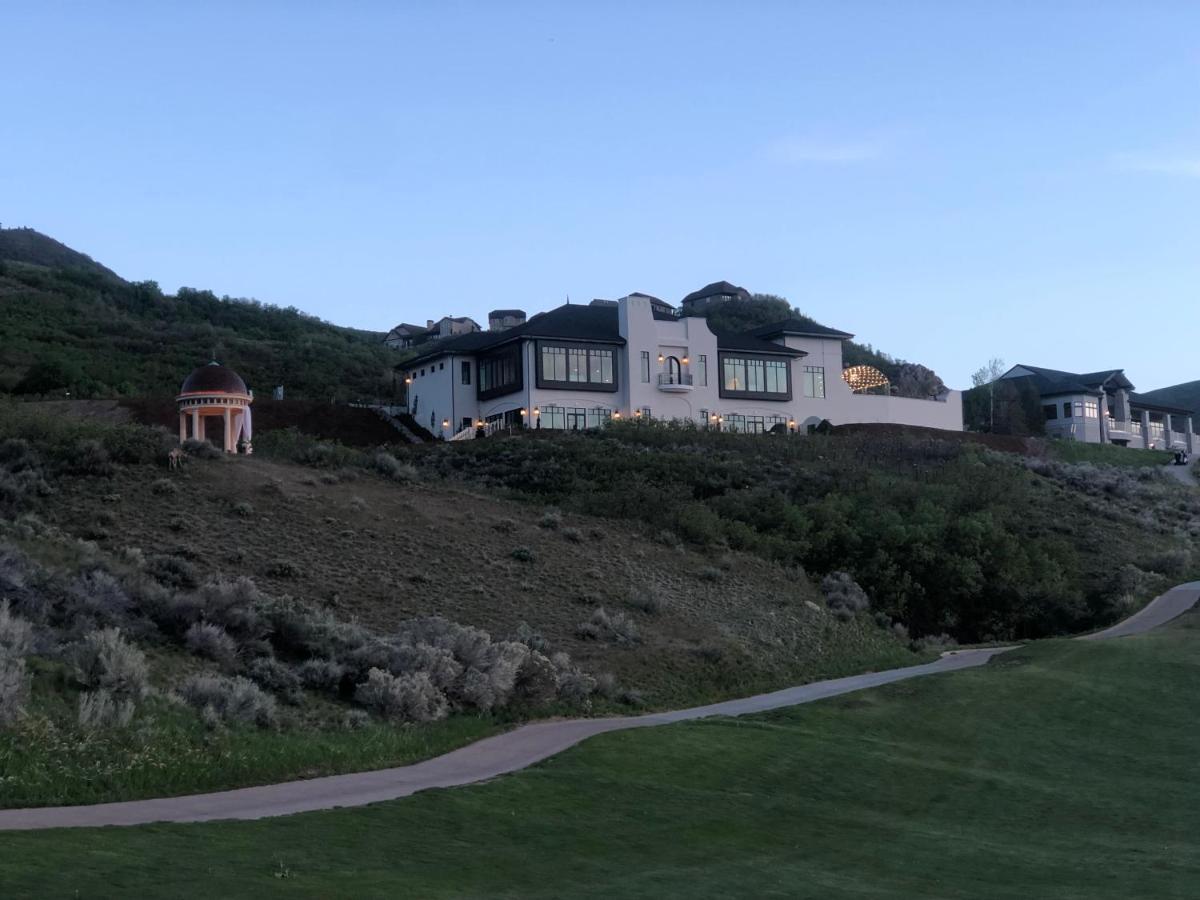 Stay & Play In The Little Switzerland Of Utah!!! درابر المظهر الخارجي الصورة