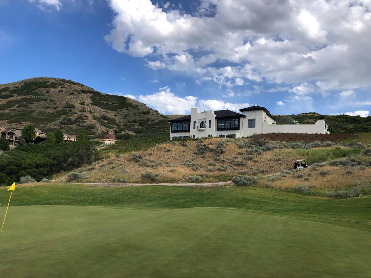 Stay & Play In The Little Switzerland Of Utah!!! درابر المظهر الخارجي الصورة